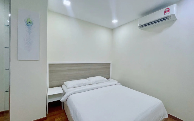 Infinity 28 Hotel & Residence