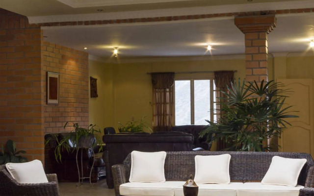 Villa Beatriz Lodge