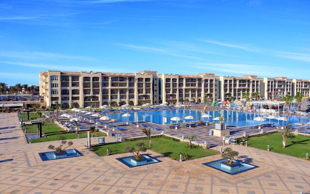 Pickalbatros White Beach Resort - Hurghada