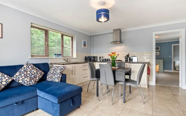 The Willows - Peaceful Retreat