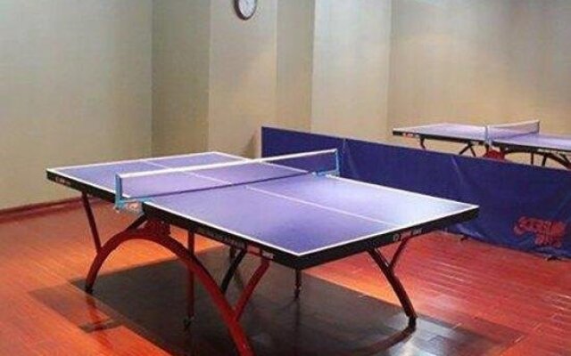 Dezhou Fengguan Holiday Hotel