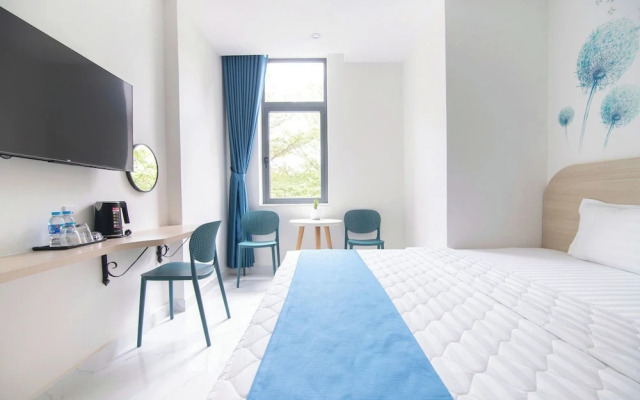 Bin Bin Hotel 12 - Near SaLa Residence