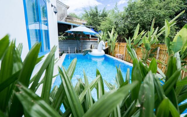 Santori Homestay Hoi An - Hostel