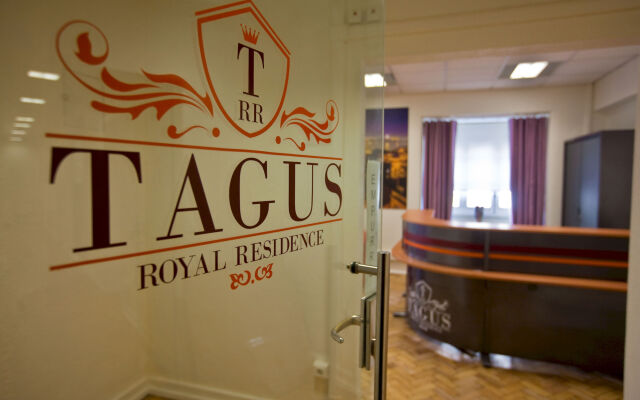 Tagus Royal Residence