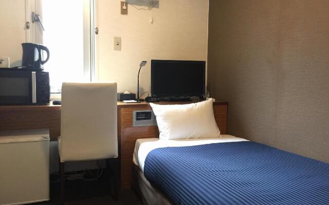 Hotel Livemax BUDGET Omori Ekimae