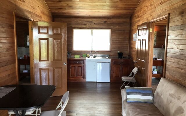 Juntos Cottages
