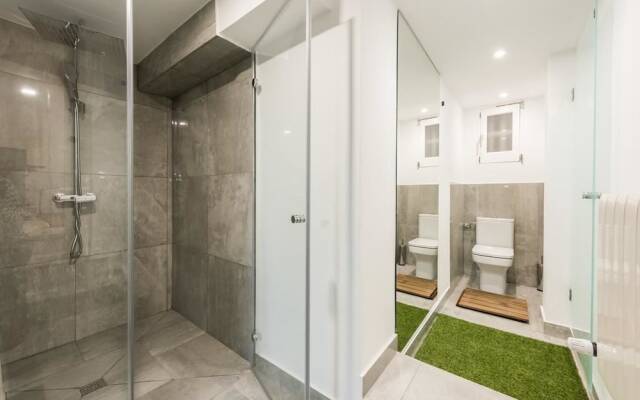 Art & Design Apartment Gran Via