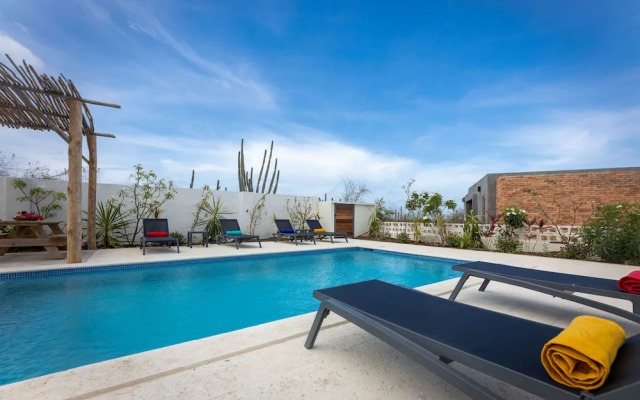 Havana Apartment - Panoramic View With Pool