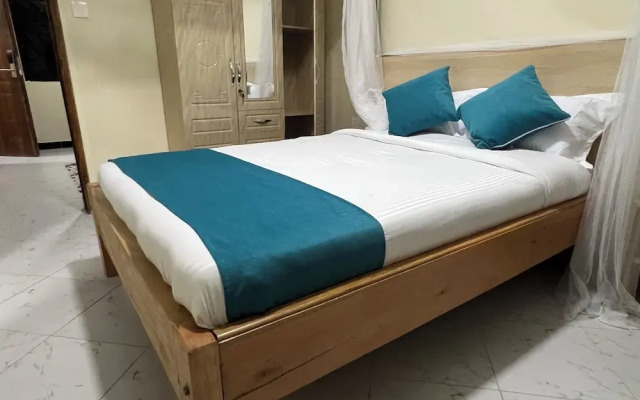Oltotoi suites