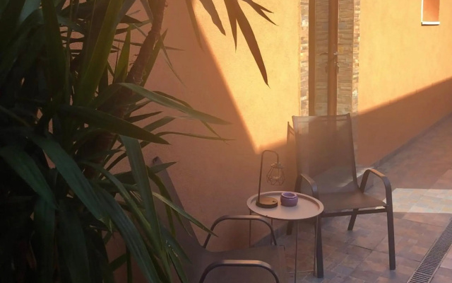 CONFORT GuestHouse