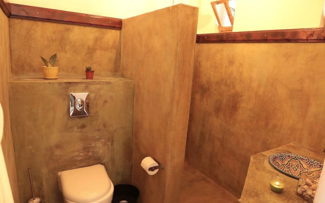 Casa Colonial Koening