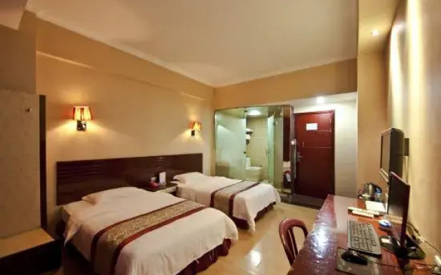 Changcheng Hotel