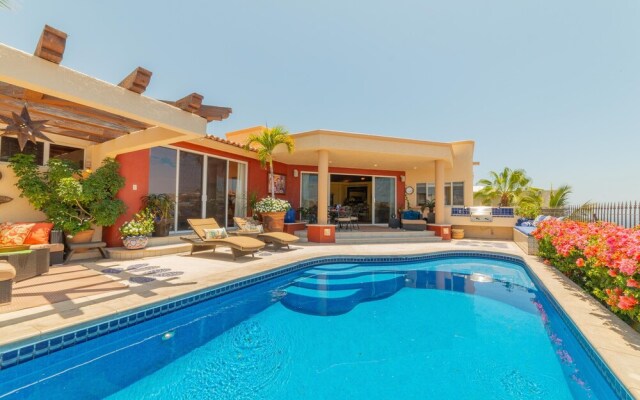 4BR 4BA 1 Mile from Beach&Downtown, Villa Ladrillo