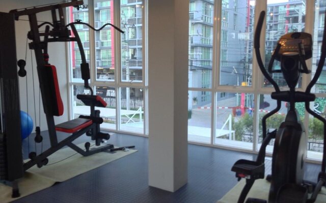 Paeva Luxury Serviced Residence