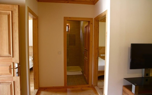 Hotel Odile
