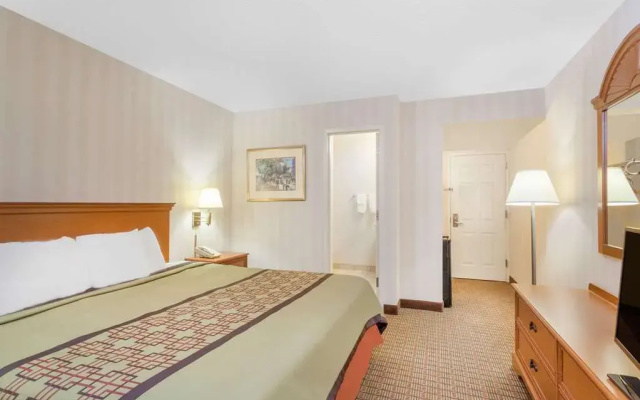 Days Inn Albany Suny