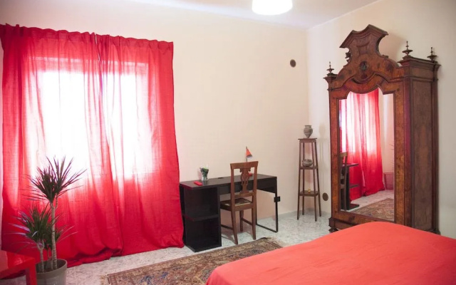 B&B La Dimora di Samu