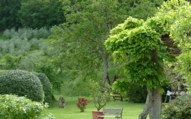 Agriturismo San Giovanni