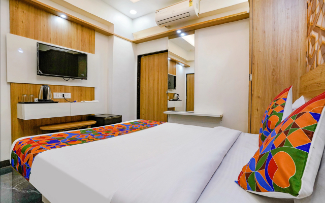 Via Stay Inn