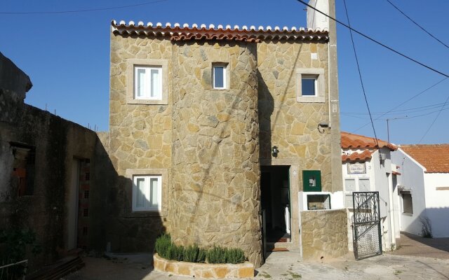 Castelinho da Azoia Apartment