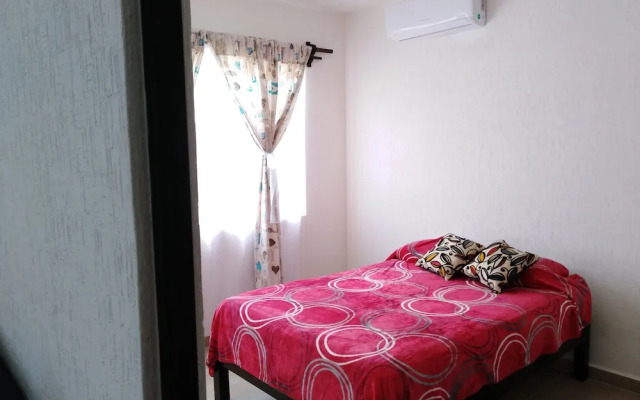 Apartamento Vacacional