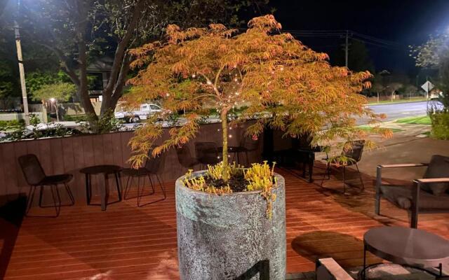 Best Western Charles Sturt Suites & Apartments