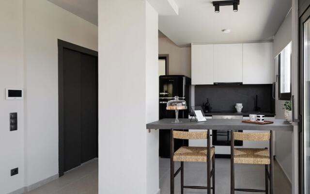 Athens Riviera Suites