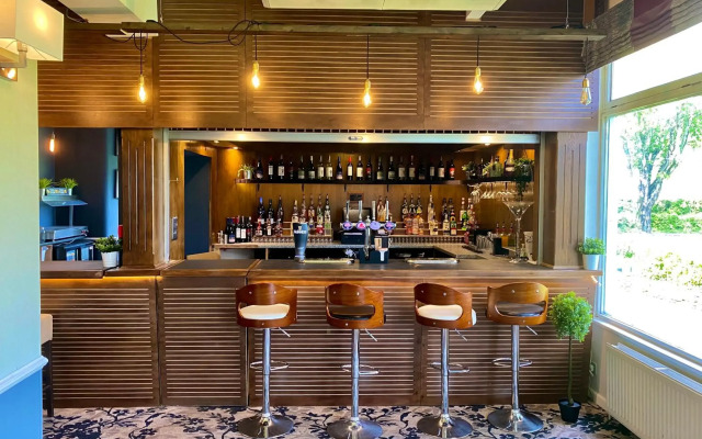 Anchorage Hotel