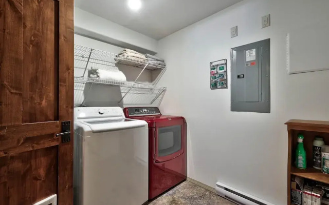 Trappers Landing #30 2 Bedroom Townhouse