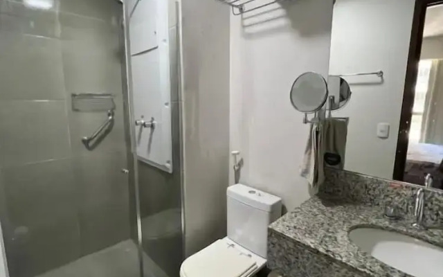 Rio Centro Stay