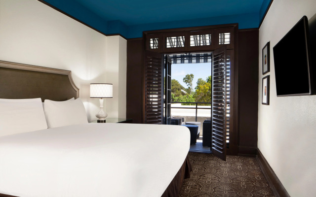 Crowne Plaza Key West-La Concha