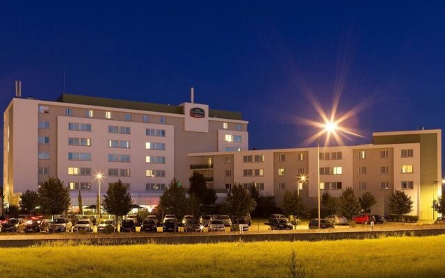 Courtyard by Marriott Toulouse Airport