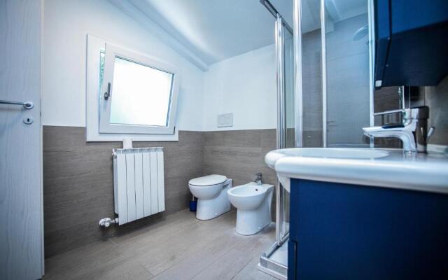 Appartamenti & Bungalows Luca Angiolin