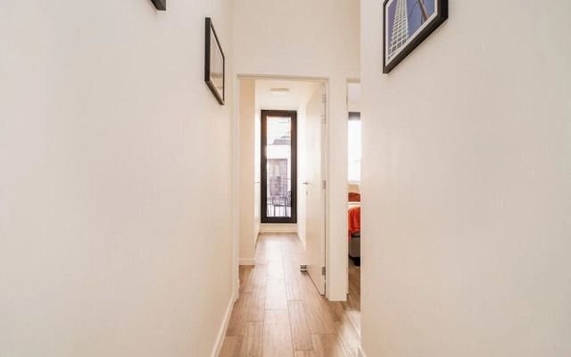 Heritage Suites Antwerp