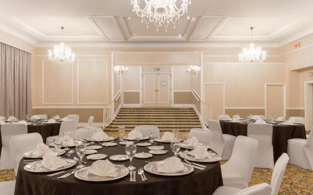 Holiday Inn Johannesburg Sunnyside Park by IHG