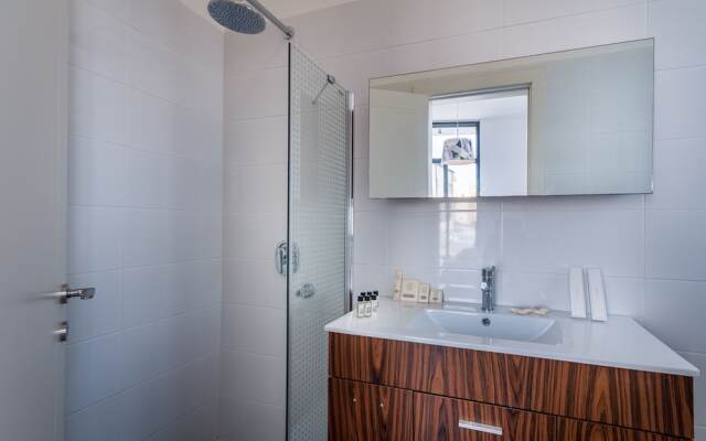 Sweet Inn Apartments - Old Jaffa-Beach Area