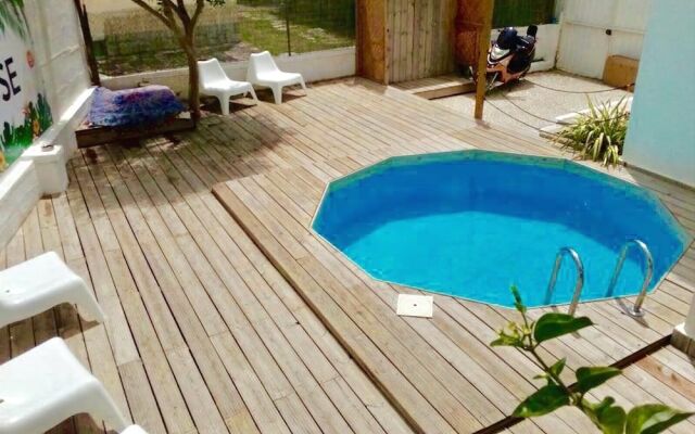 Kuta Beach House