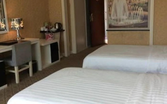 Zhouji Hotel