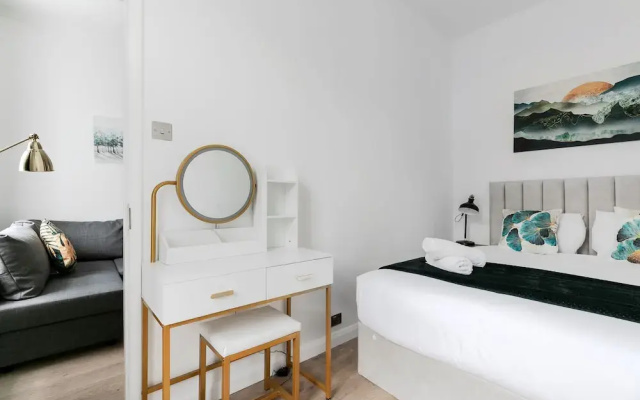 Cozy 1 Bedroom Flats in Paddington
