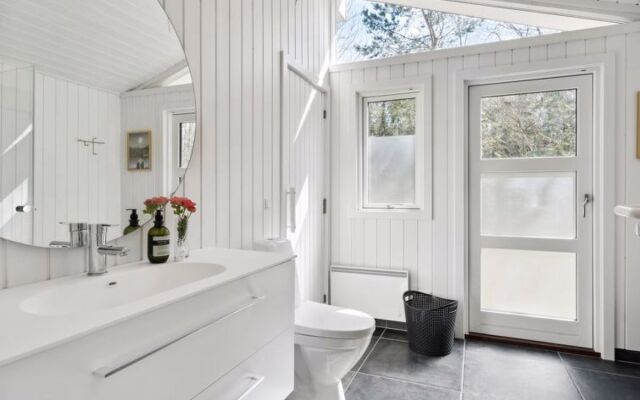 "Nicklas" - 2km from the sea in NE Jutland