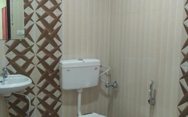 Hotel Utsav Residency