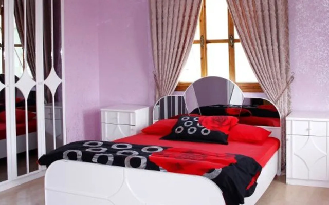Biodenge Hotel