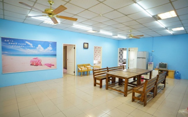 YoYo B&B