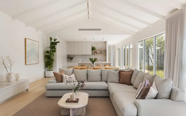 The Pavilion in Mount Martha – Guest Rooms – Melbourne