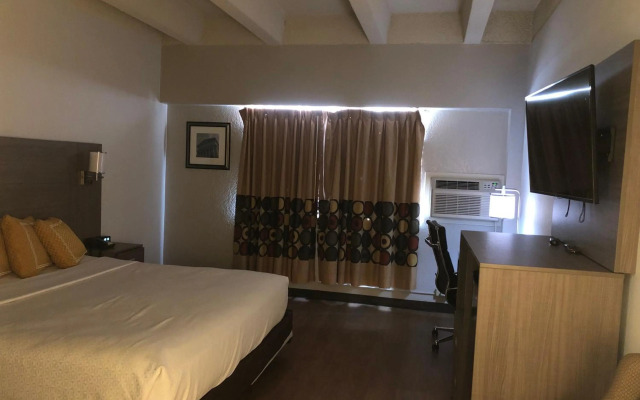 Quality Inn Denver Downtown