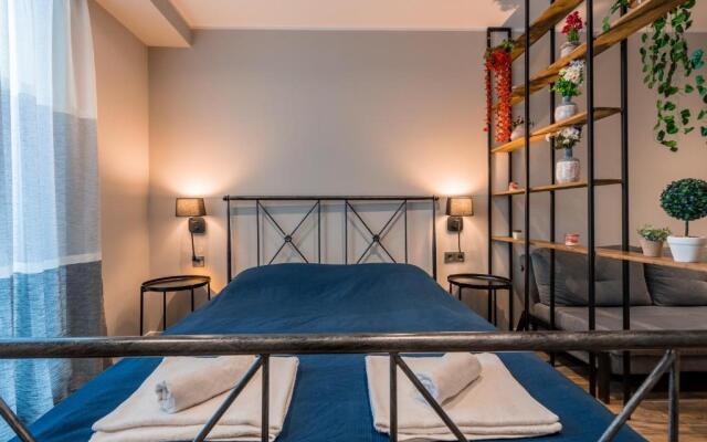 New Gudauri-Loft II-Near Gondola