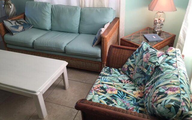 Sea Scape Oceanfront Motel