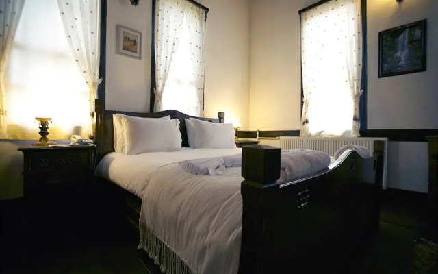 Hotel Sadibey Ciftligi - Special Class