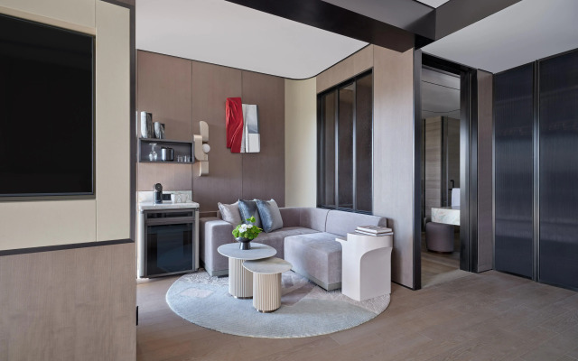 InterContinental Shanghai Harbour City by IHG