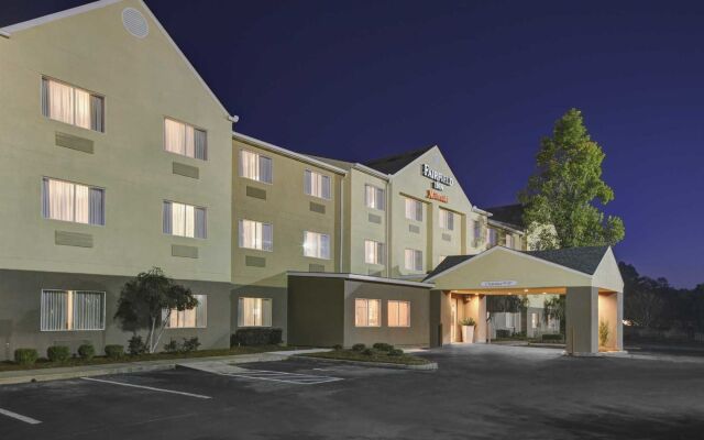 Fairfield Inn by Marriott Dothan